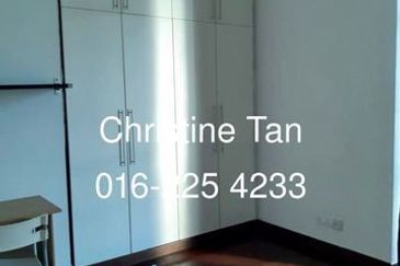 Subang Olives Residence