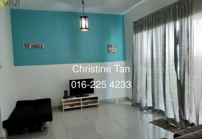 Subang Olives Residence