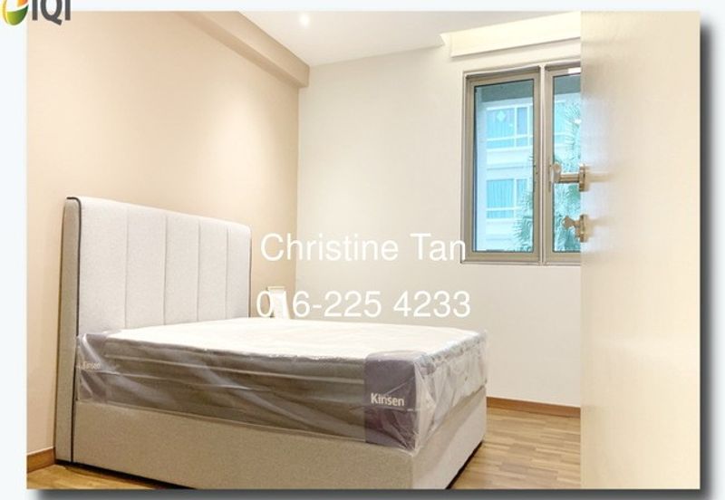 Northpoint Residences