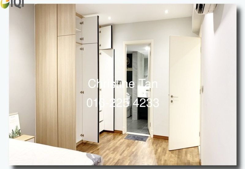 Northpoint Residences