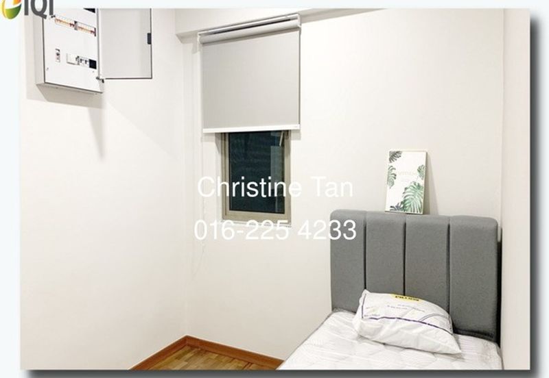 Northpoint Residences