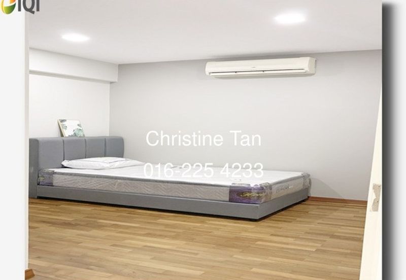 Northpoint Residences