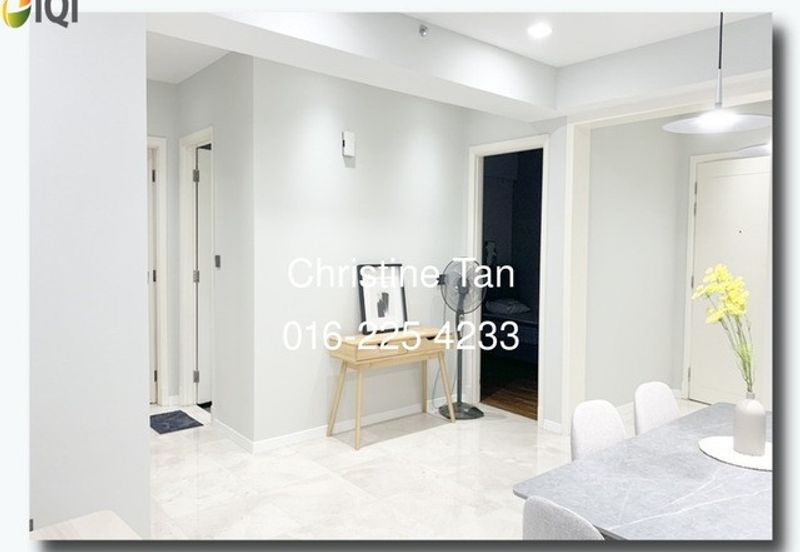 Northpoint Residences