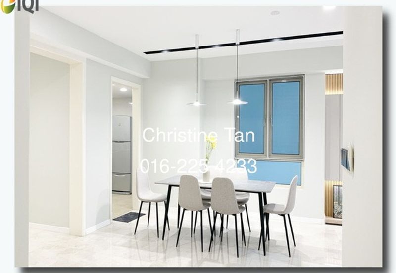 Northpoint Residences