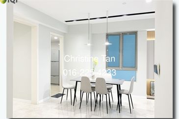 Northpoint Residences