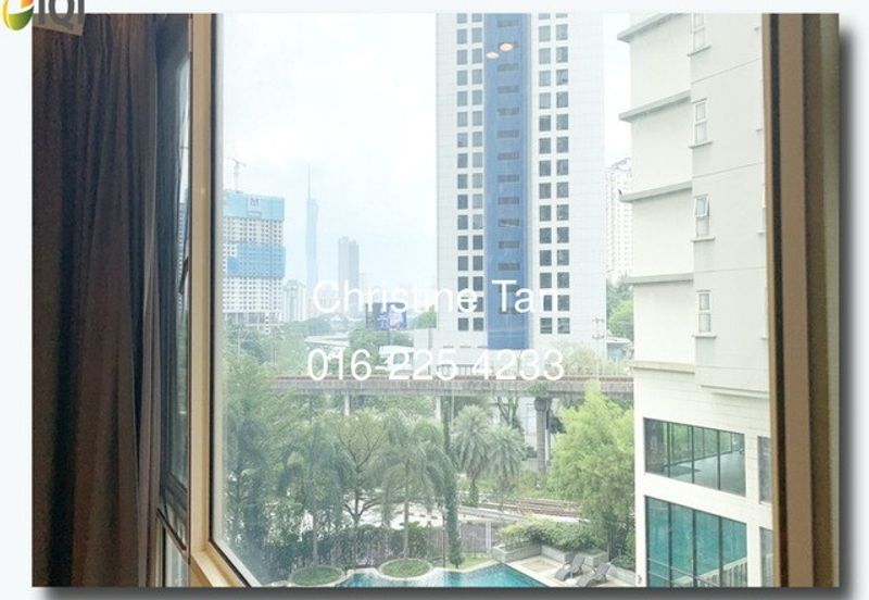 Northpoint Residences