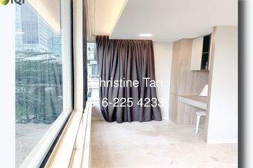 Northpoint Residences