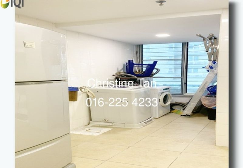 Northpoint Residences