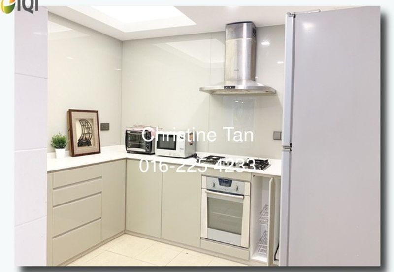 Northpoint Residences