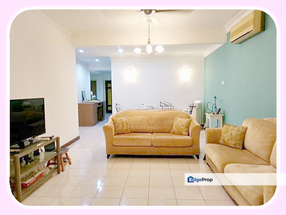 Maxwell Towers for Sale RM720,000 By Christine Tan EdgeProp.my