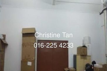Shop lot @ Taman Tan Yew Lai, Kuala Lumpur