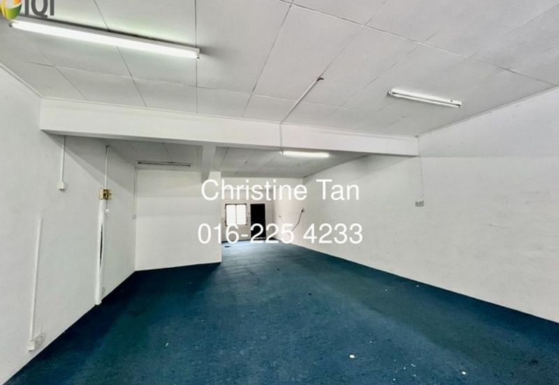 Jalan PJU 7/16b, Mutiara Homes