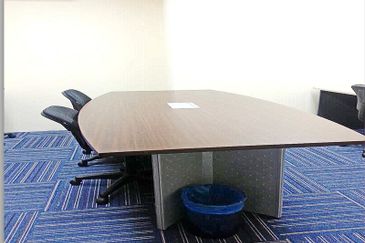 Fraser Business Park