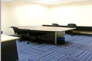 Fraser Business Park