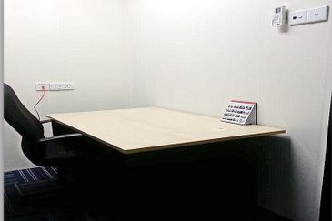 Fraser Business Park