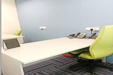 Fraser Business Park