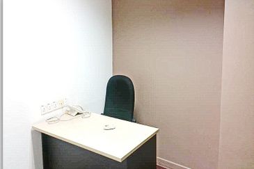 Fraser Business Park