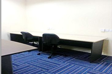 Fraser Business Park