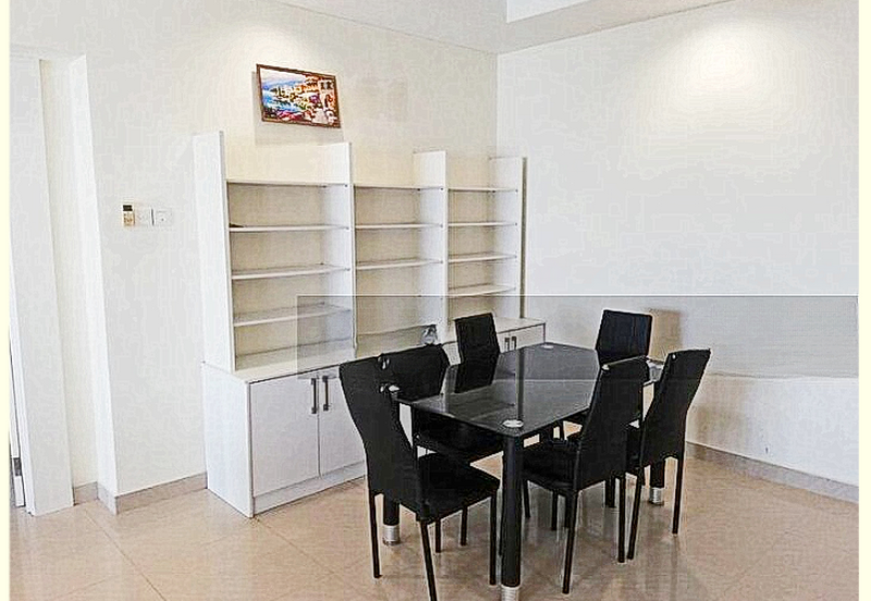 Strategic Location, Low Density The Boulevard Subang Condo for Sale