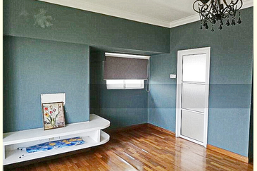 Strategic Location, Low Density The Boulevard Subang Condo for Sale