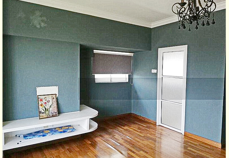 Strategic Location, Low Density The Boulevard Subang Condo for Sale