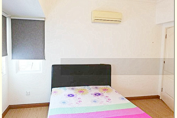 Strategic Location, Low Density The Boulevard Subang Condo for Sale