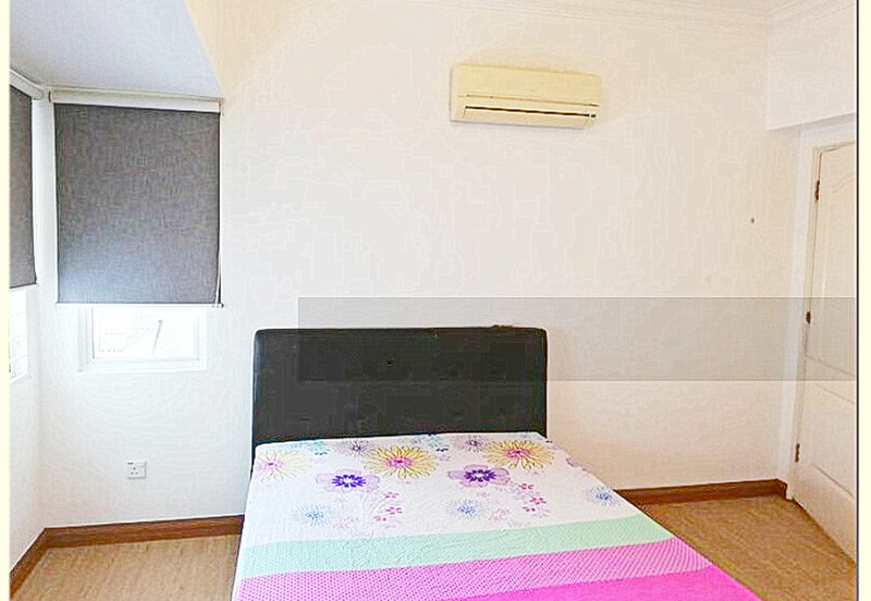 Strategic Location, Low Density The Boulevard Subang Condo for Sale