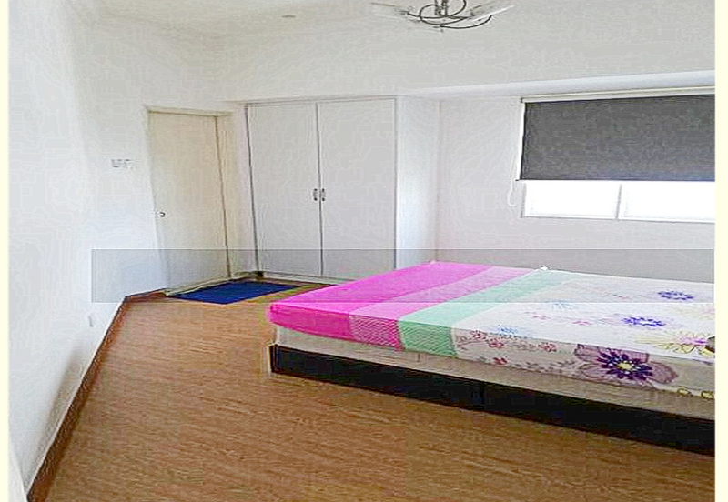 Strategic Location, Low Density The Boulevard Subang Condo for Sale