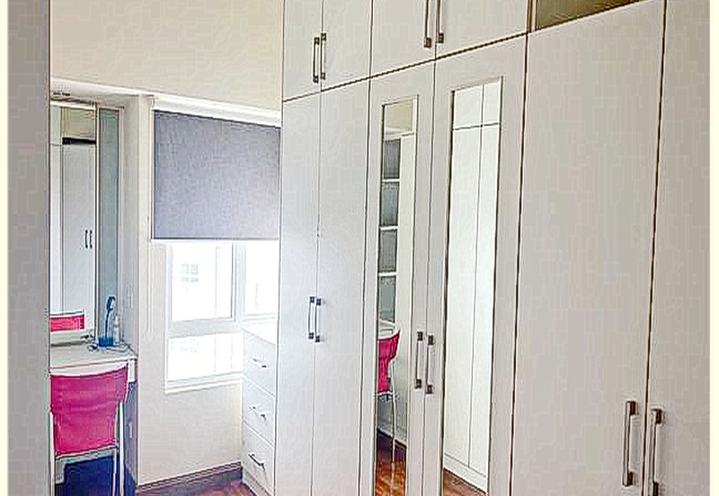 Strategic Location, Low Density The Boulevard Subang Condo for Sale