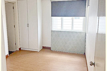 Strategic Location, Low Density The Boulevard Subang Condo for Sale