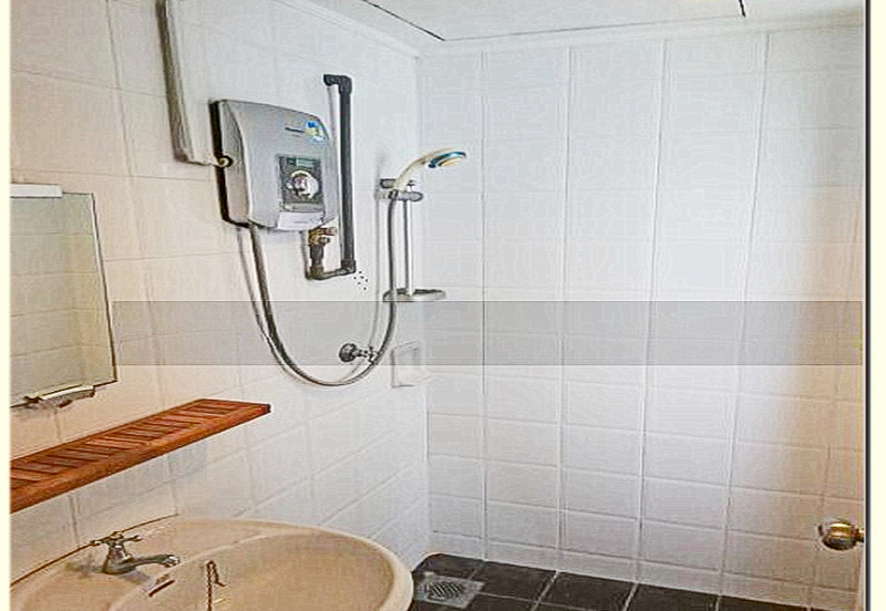 Strategic Location, Low Density The Boulevard Subang Condo for Sale