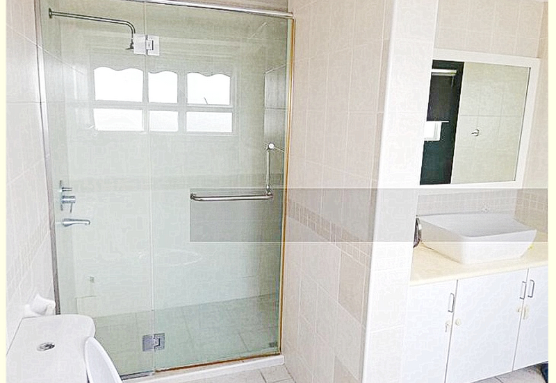 Strategic Location, Low Density The Boulevard Subang Condo for Sale