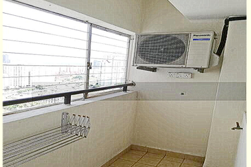 Strategic Location, Low Density The Boulevard Subang Condo for Sale