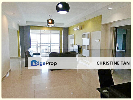 Strategic Location, Low Density The Boulevard Subang Condo for Sale, Selangor, Subang Jaya