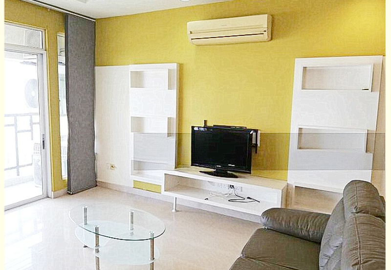 Strategic Location, Low Density The Boulevard Subang Condo for Sale