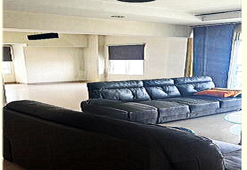 Strategic Location, Low Density The Boulevard Subang Condo for Sale