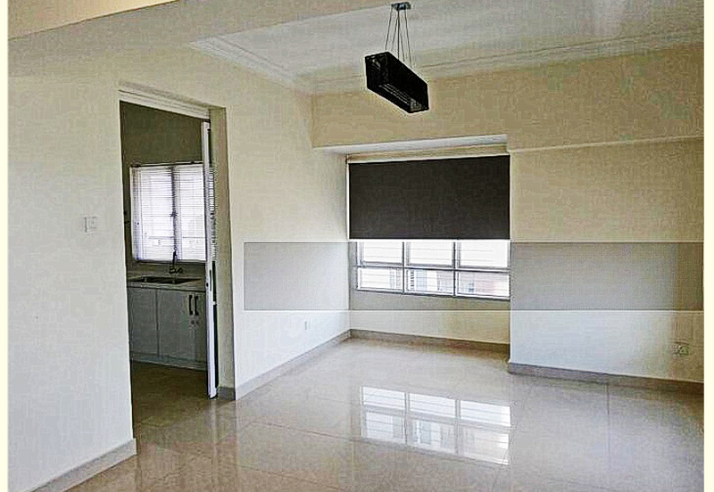 Strategic Location, Low Density The Boulevard Subang Condo for Sale