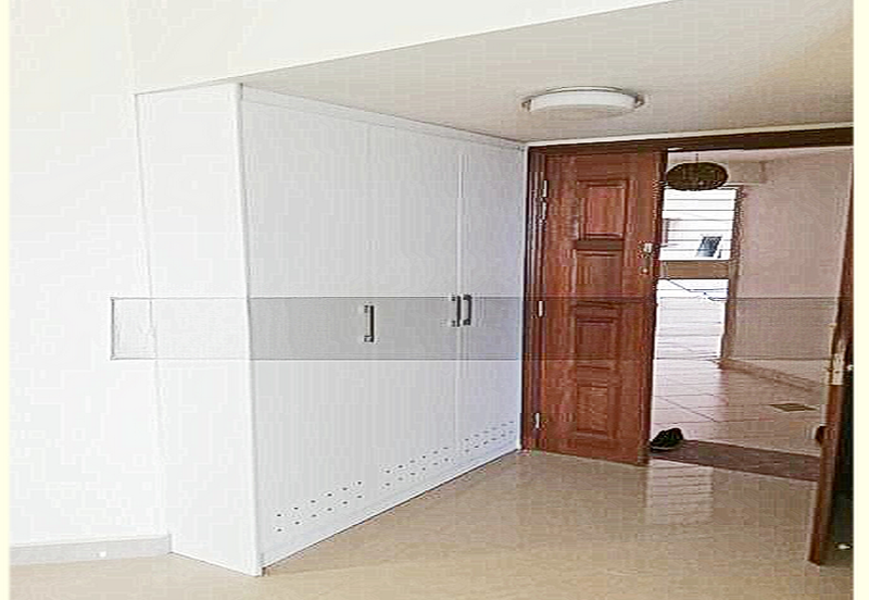 Strategic Location, Low Density The Boulevard Subang Condo for Sale