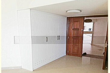 Strategic Location, Low Density The Boulevard Subang Condo for Sale