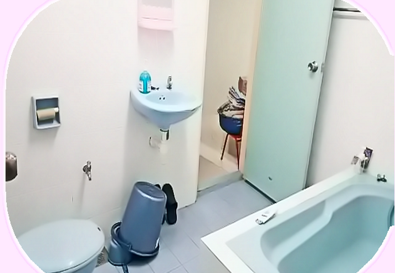 Freehold, Renovation, 2 Storey Terrace House @ Taman Sri Buloh for Sale