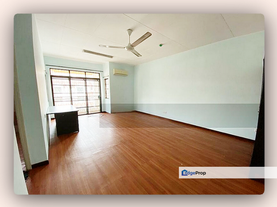 Parkville, Selangor, Petaling Jaya