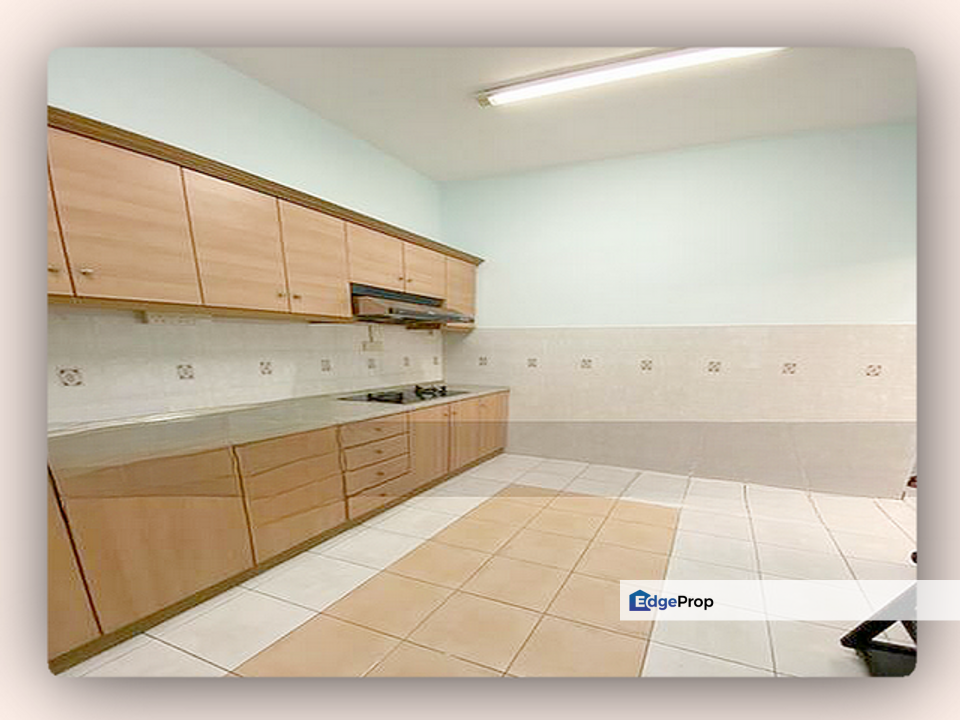 Parkville, Selangor, Petaling Jaya