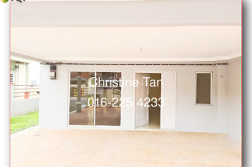 2 storey terrace house @Taman Buana Perdana