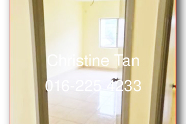 2 storey terrace house @Taman Buana Perdana