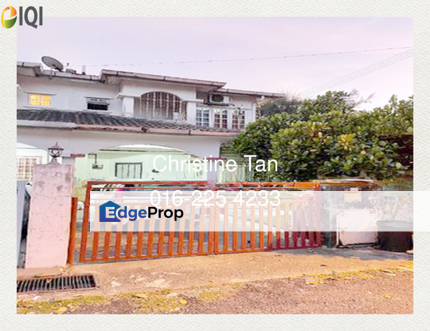 Taman Subang Permai, , 