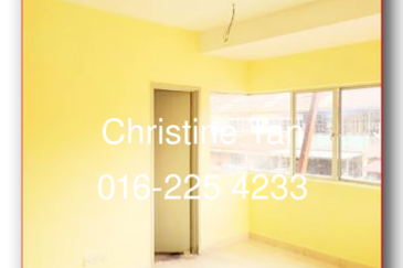 2 storey terrace house @Taman Buana Perdana
