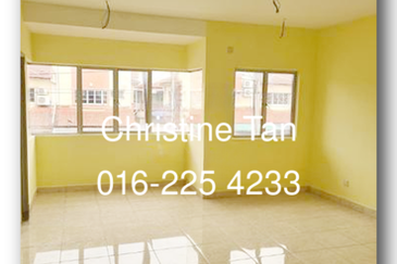 2 storey terrace house @Taman Buana Perdana