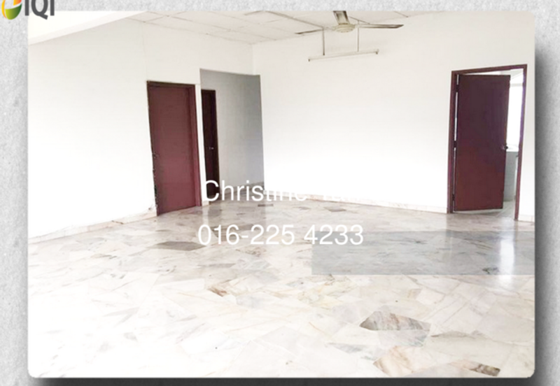 Apartment Kampung Tunku