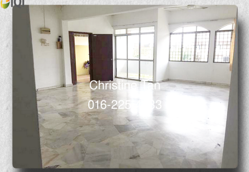 Apartment Kampung Tunku