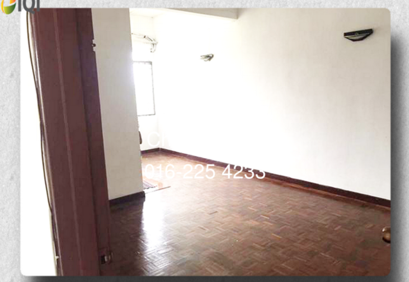 Apartment Kampung Tunku